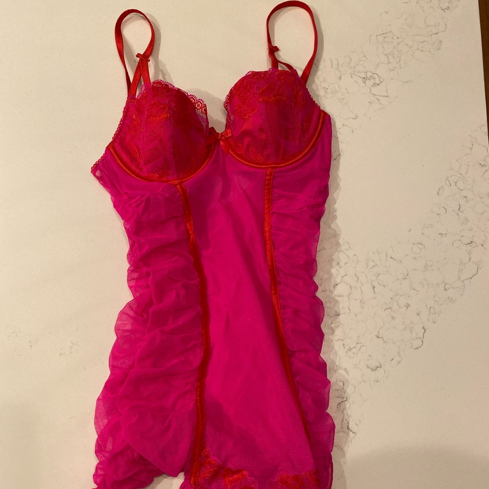 Victoria’s Secret Lingerie